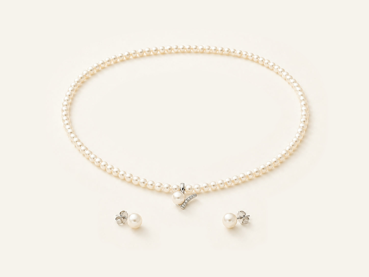 Fine Strand Set